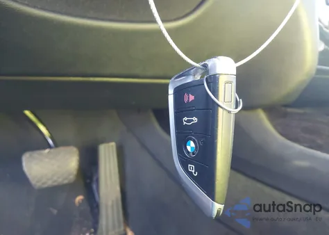 2016 BMW X5 xDrive35I из США, поврежденный, VIN 5UXKR0C58G0U08762